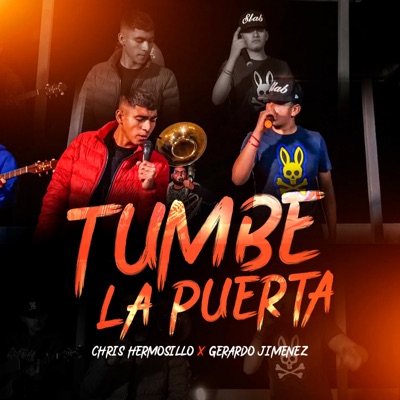 Tumbé La Puerta - Single