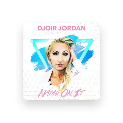 Listen to Djoir Jordan, watch music videos, read bio, see tour dates & more!