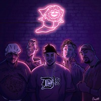 Panic Attack (feat. Bizarre, Kuniva & Swifty McVay) [With D12] - Single - Versatile