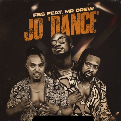 Jo 'Dance (feat. Mr Drew) - Single