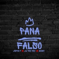 Pana falso (feat. Jj Yei Yei & Neny 23) - Single - Jota F