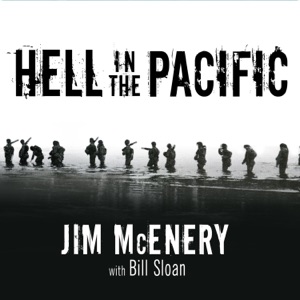 Hell in the Pacific : A Marine Rifleman's Journey from Guadalcanal to Peleliu