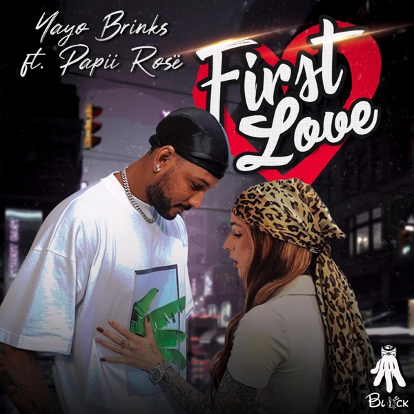 First Love (feat. Papii Rosë)
