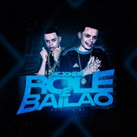 Role e Bailão (feat. Dj vitin mv) - Single - MC JONEM