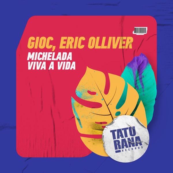 Michelada - EP