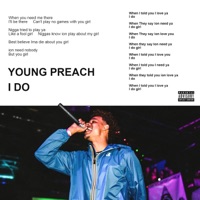 I Do - Single - Young Preach