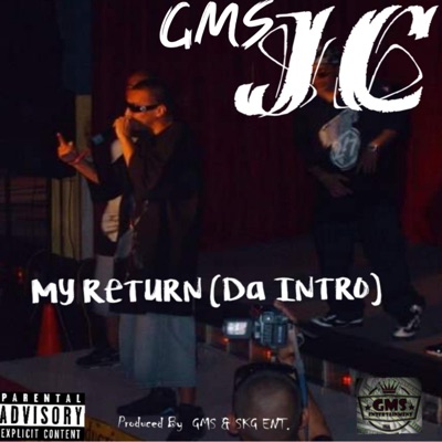 My Return (Da Intro) - Single