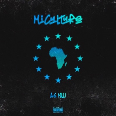 MiCulTure - EP