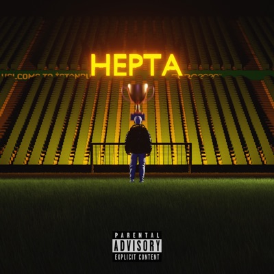 Hepta - EP