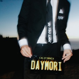 Don't Call Me (ain't nobody calling me, And that's aye okay) Day Mori