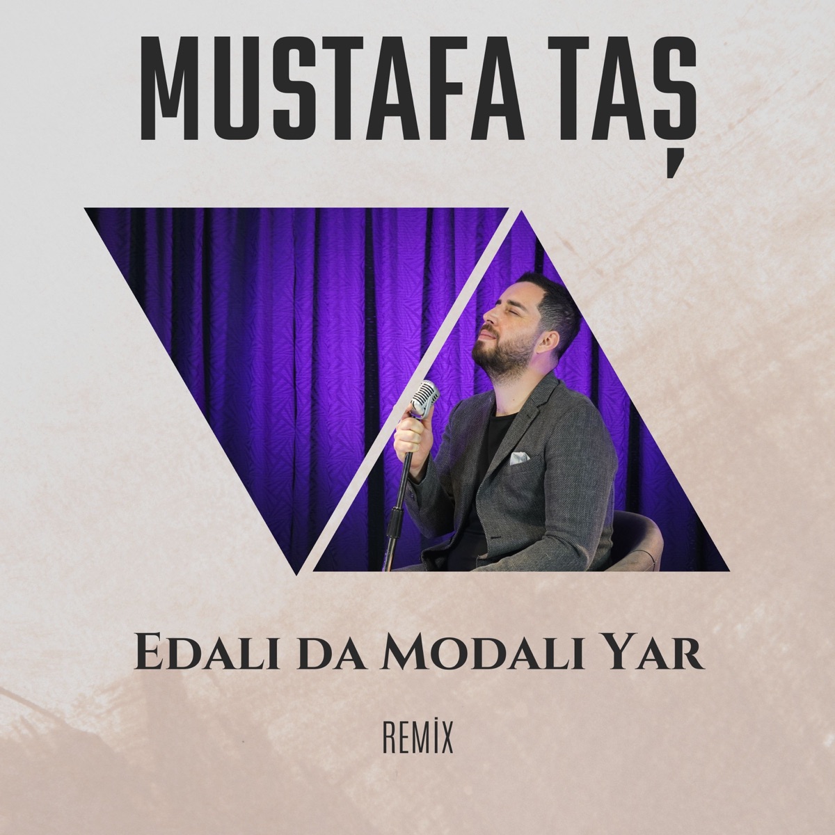 Best Of Mustafa Taş / Sallada Gitsin Ankaralı - Album by Mustafa Taş -  Apple Music