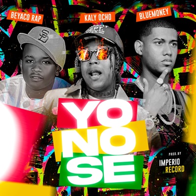 Yo No Se - Single