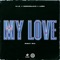 My Love (Night Mix) artwork