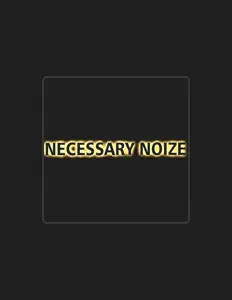 Listen to Necessary Noize, watch music videos, read bio, see tour dates & more!