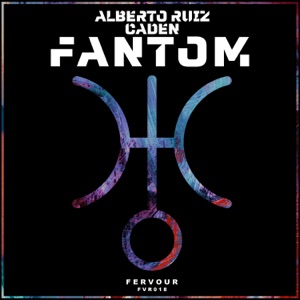 Fantom - EP