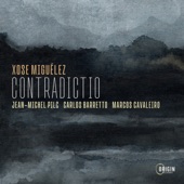 Xose Miguélez - But Not for Me