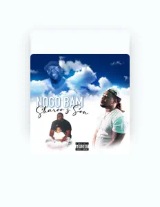 Listen to Nogo Bam, watch music videos, read bio, see tour dates & more!