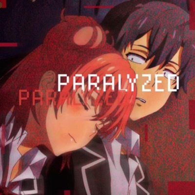 Paralyzed (feat. fridvy) - Single