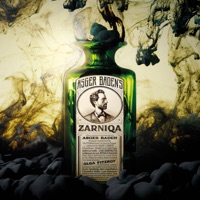 Zarniqa - Asger Baden