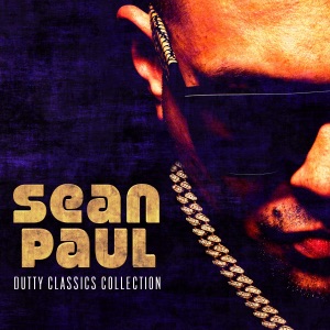 Sean Paul - We Be Burnin' - 排舞 音樂