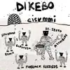CISUMMI & Stevo Atambire - Dikebo (Sparrow & Barbossa Remix)
