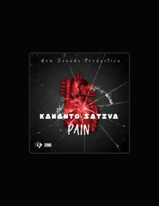 Listen to Kananto Sativa, watch music videos, read bio, see tour dates & more!