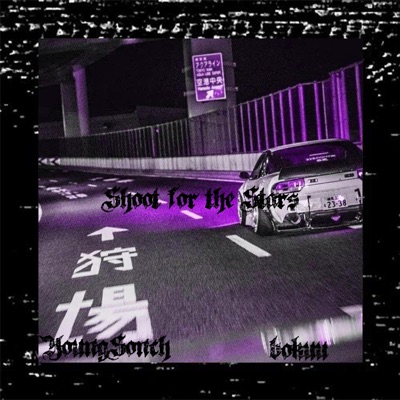 Shoot for the Stars (feat. bokuu) - Single