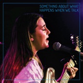 Katie Pruitt - Something About What Happens When We Talk