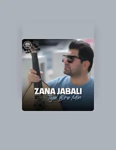 Listen to Zana Jabali, watch music videos, read bio, see tour dates & more!