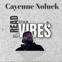 Read Btwn the Vibes II - Cayenne No_luck