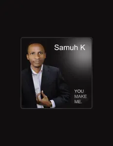 Samuh Kを聴いたり、ミュージックビデオを鑑賞したり、経歴やツアー日程などを確認したりしましょう！