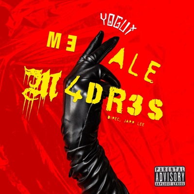 Me vale m4dr3s - Single