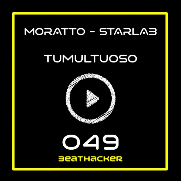Tumultuoso - Single