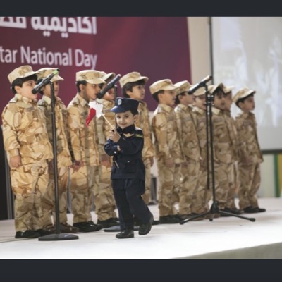 أجيال قطر - Single