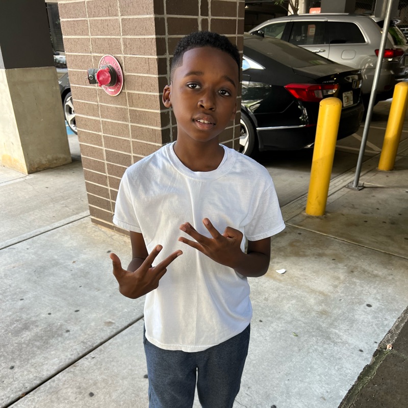 YOUNG WARRIOR - Squid Game$, Pt. 2