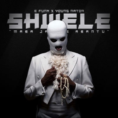Shwele (Maba jabule Abantu) (feat. Young Nator) - Single