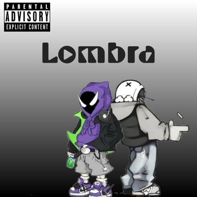 Lombra - Single