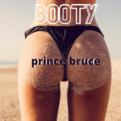 Booty (feat. BaulHedd) - Single