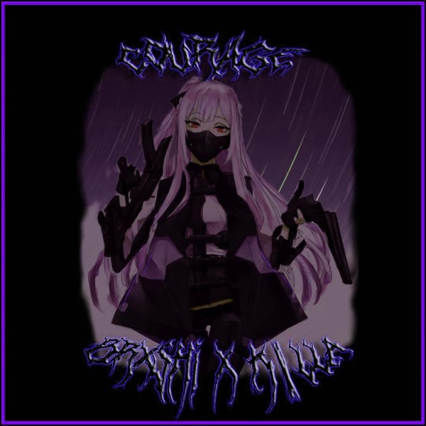 COURAGE (Remixes) [feat. K1LLA] - Single