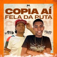 Copia Ai Fela da Puta - Single - DJ Camponês 22 & Dj João da 5b