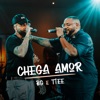 Tiee - Chega Amor