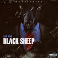 Black Sheep - Rye King