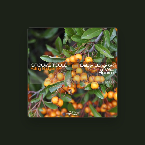 Groove Tools's avatar