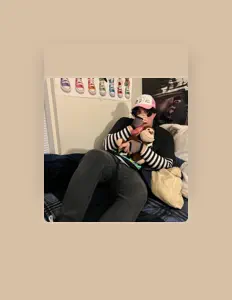 Ouça GriefKiss, assista a videoclipes, leia a biografia, veja as datas das turnês e mais!