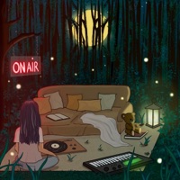 Solitude's Forest - Single - eicki