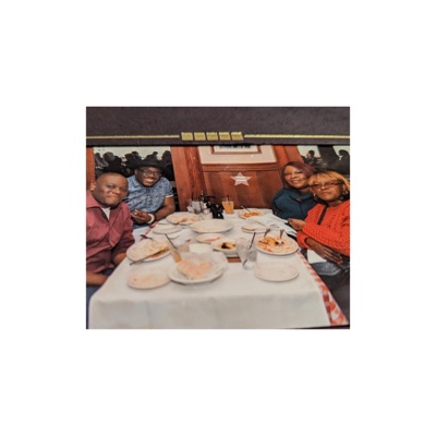 Always Had Enough - Single