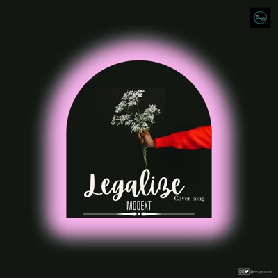 Legalize (Cover Song) - Single