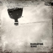 Radiator King - The Guns You Pawned