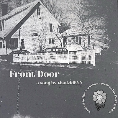 Front Door - Single