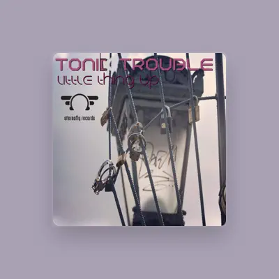 Listen to Tonic Trouble, watch music videos, read bio, see tour dates & more!